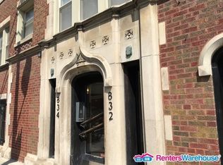 834 W Fullerton Ave APT 17, Chicago, IL 60614