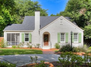 1313 Buena Vista Rd, Augusta, GA 30909