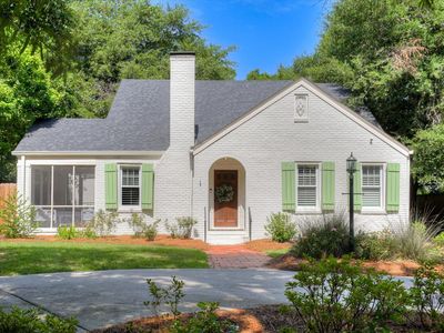 1313 Buena Vista Rd, Augusta, GA, 30909