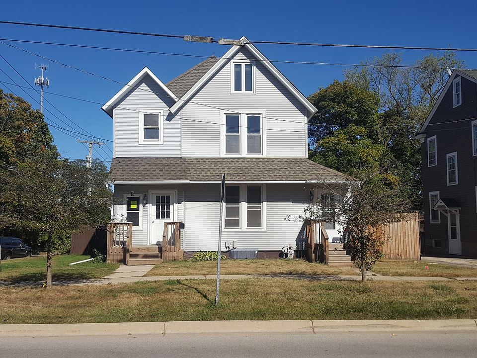 1st image of 18 N 7th Ave #1