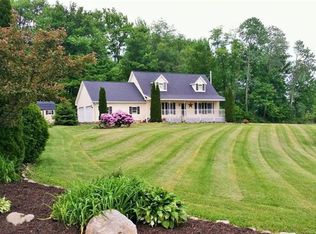 64 Deer View Rd, Unityville, PA 17774