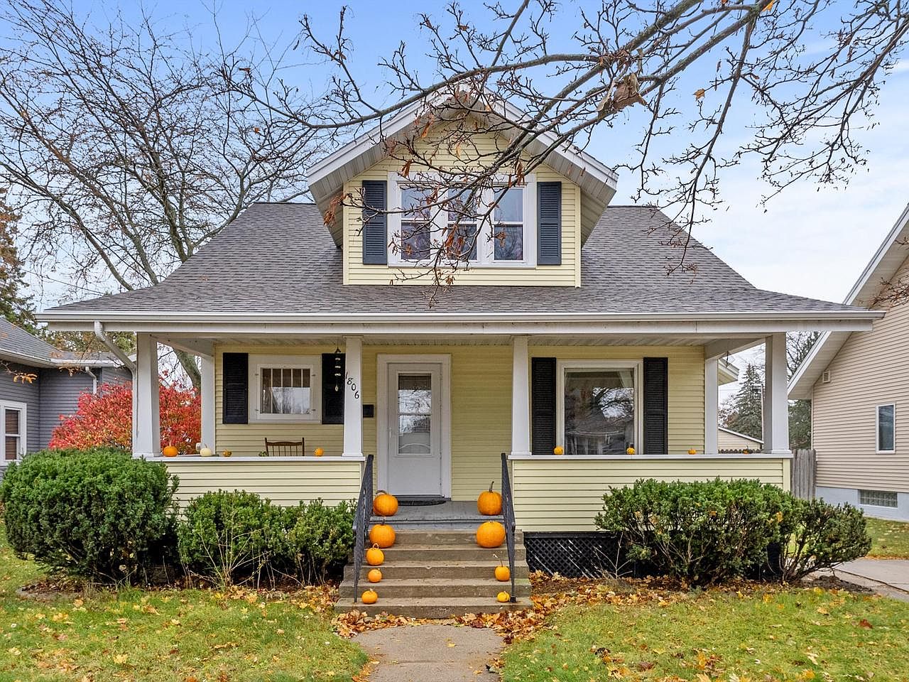 1806 29th STREET, Two Rivers, WI 54241 Zillow