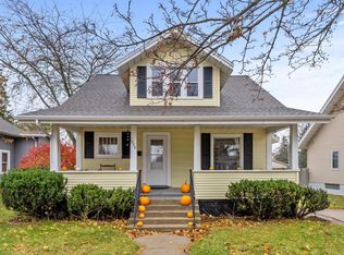 1806 29th St, Two Rivers, WI 54241