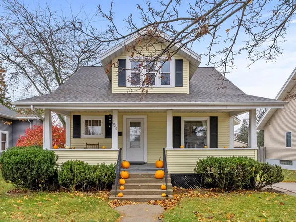 1806 29th STREET, Two Rivers, WI 54241