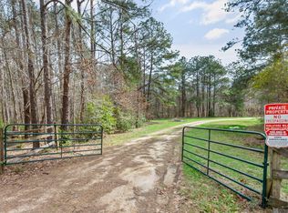 13032 Upper Cheerful Valley Rd, Saint Francisville, LA 70775