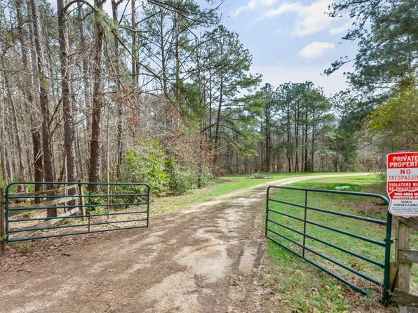 13032 Upper Cheerful Valley Rd, Saint Francisville, LA 70775