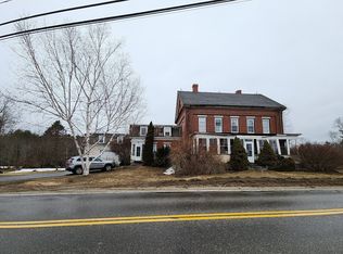 166 Brook St, Westbrook, ME 04092
