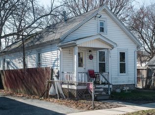 1515 North Ave, Niagara Falls, NY 14305