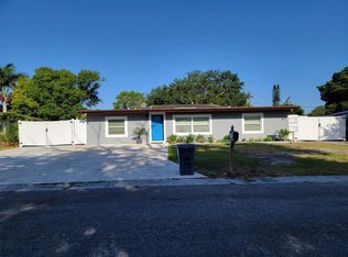 5412 5th Street Ct E, Bradenton, FL 34203