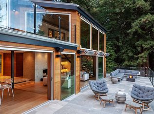 303 Grandview Dr, Woodside, CA