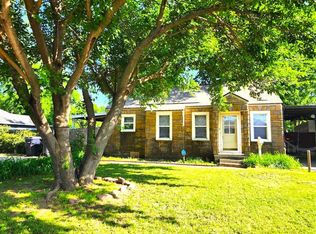3732 NW Liberty St, Oklahoma City, OK 73107