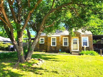 3732 NW Liberty St, Oklahoma City, OK, 73107