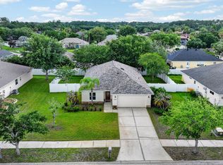 129 Grey Dapple Way, Ormond Beach, FL 32174