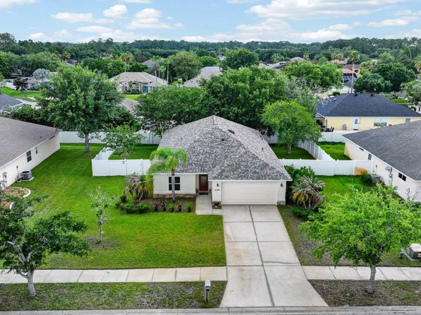 129 Grey Dapple Way, Ormond Beach, FL 32174