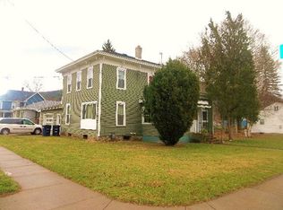1 Church St, Savona, NY 14879