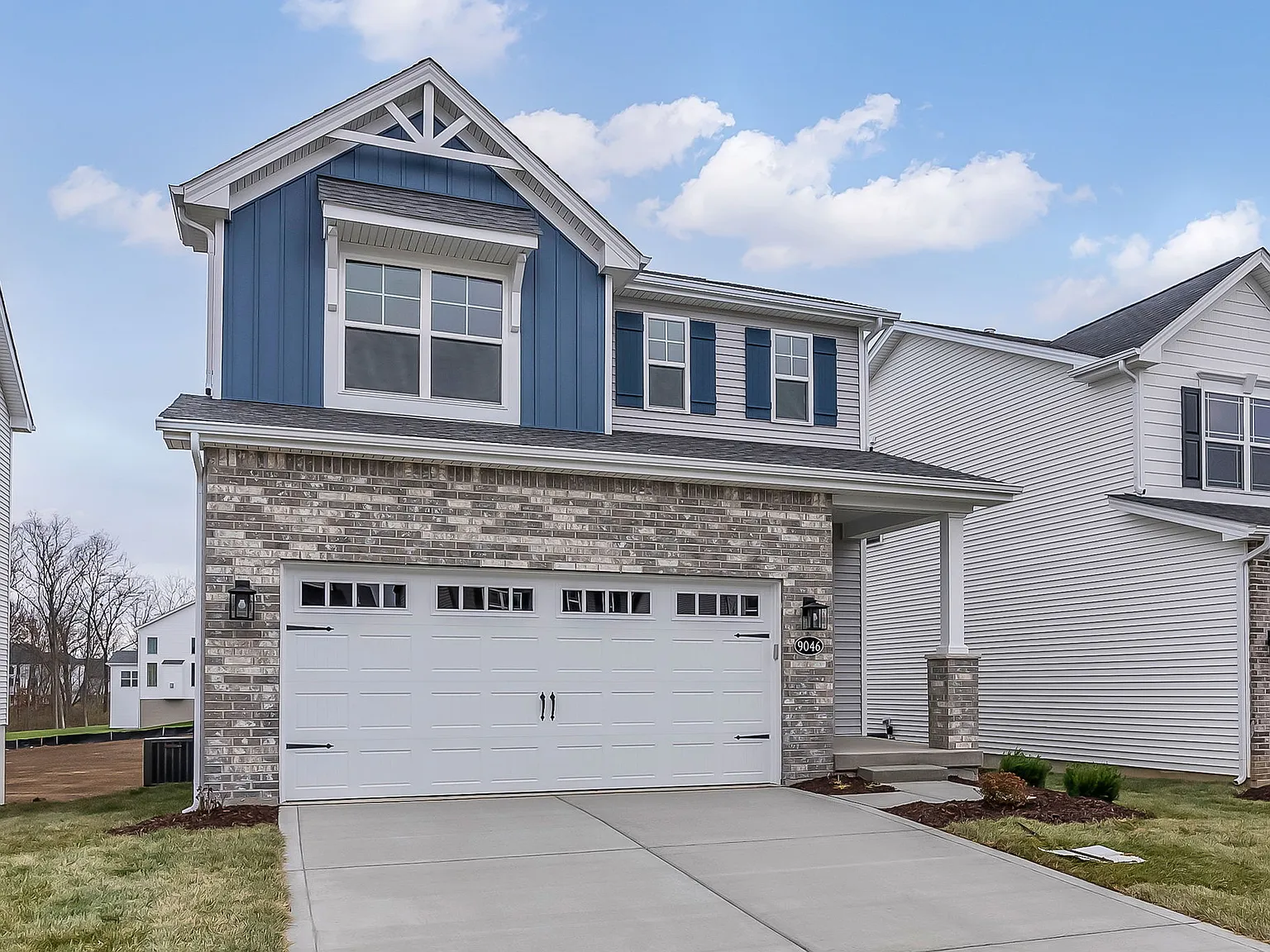 3 bed, 2.5 bath, 1660 sqft, $2,600 — Photo 3