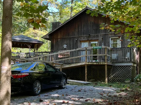 409 Shillalah Vlg, Middlesboro, KY 40965