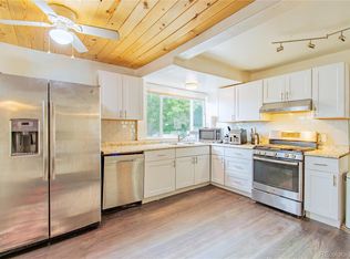 4373 Moore Street, Wheat Ridge, CO 80033