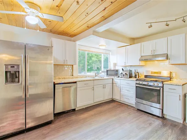 4373 Moore Street, Wheat Ridge, CO 80033