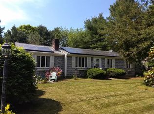 88 Cedric Rd, Centerville, MA 02632