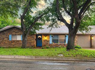 7324 Natalie Dr, Fort Worth, TX 76134