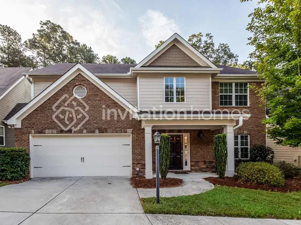 2570 Freemont St, Snellville, GA 30078