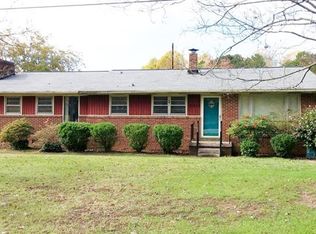 2855 Old Mocksville Rd, Salisbury, NC 28144