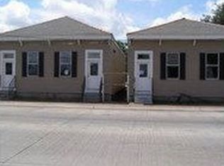 3970 Tchoupitoulas St, New Orleans, LA 70115