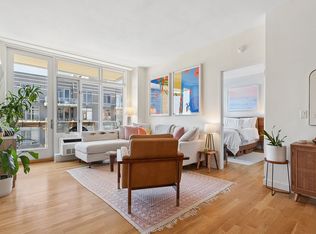 Conrad Condominium, New York, NY 10029