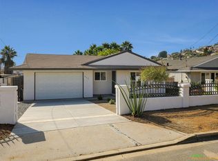 962 Galopago St, Spring Valley, CA 91977