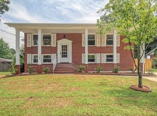 3309 Stonehaven Dr, North Charleston, SC 29420