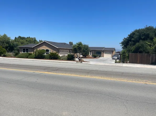 1360 Santa Ana Rd, Hollister, CA 95023