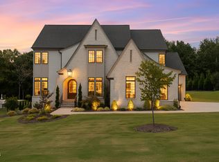 2345 Ballywater Lea Way, Wake Forest, NC 27587