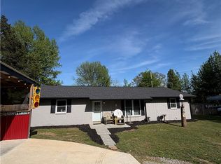 13579 Highway 21, Ozone, AR 72854