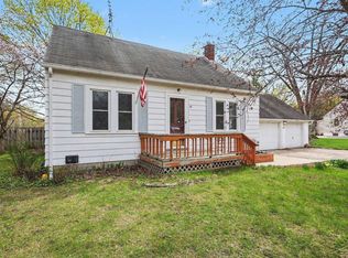 350 Orchard St, Standish, MI 48658