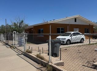 323 Singh St, El Paso, TX 79907