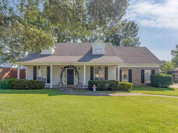 3705 Pegram Cir, Monroe, LA 71201