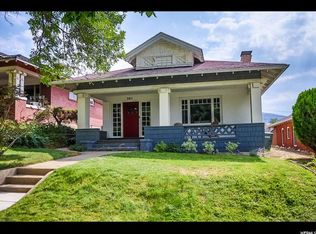384 K St, Salt Lake City, UT 84103