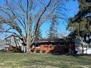 3301 Kappel Dr, Springfield, OH 45503