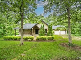 8561 Lizard Ln, Dittmer, MO 63023