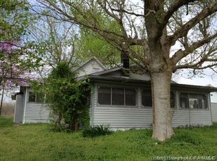 350 W Highway 11 SW, Laconia, IN 47135