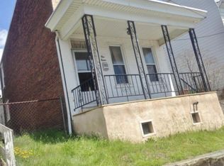 412 Fairview St, Pottsville, PA 17901