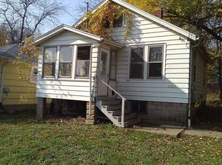 2327 N Flora Ave #HOUSE, Peoria, IL