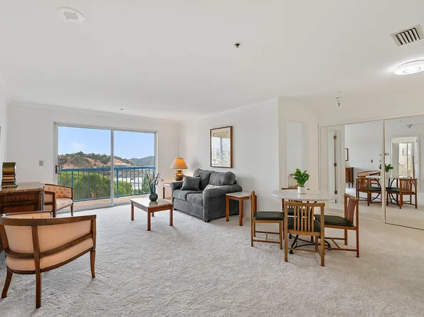 100 Thorndale Drive #417, San Rafael, CA 94903