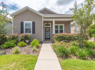 8181 SW 78th Ln, Gainesville, FL 32608