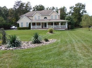 46 Meetinghouse Ct, Shamong, NJ 08088