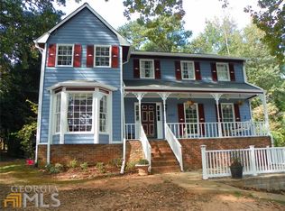 4093 Howell Ferry Rd, Duluth, GA 30096