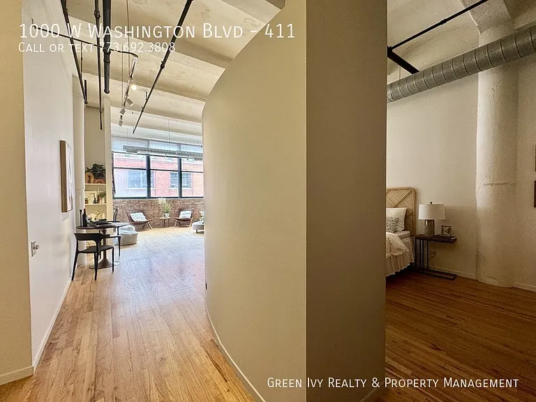 1000 W Washington Blvd #411 — Photo 4