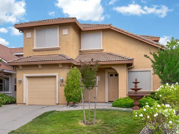 8221 Ashcrest Ln, Fair Oaks, CA 95628