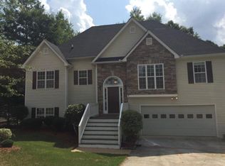 155 Ivey Lake Pkwy, Temple, GA 30179